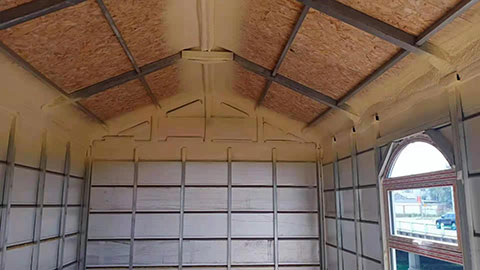 水性聚氨酯 機械設(shè)備(圖2) 水性聚氨酯輕鋼別墅隔音