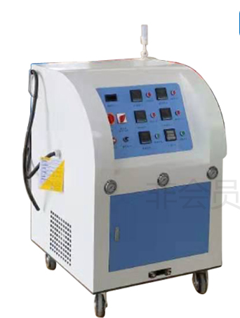 聚脲噴涂機(jī)JNJX-H20(圖1) 聚脲噴涂機(jī)JNJX-H20