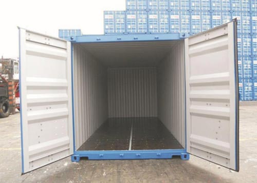 廂式貨車?yán)洳乇貛w的改裝噴涂保溫(圖2) 廂式貨車?yán)洳乇貛w的改裝噴涂保溫